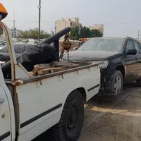 امدادخودرو یدک کش جزیره قشم