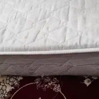 تشک  تخت خواب|تخت و سرویس خواب|بانه, |دیوار