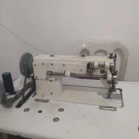 چرخ کیف دوزی