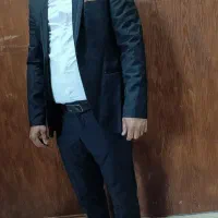 کت و شلوار.کت تک ،شلوار