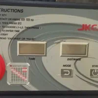 تردمیل  تایوانی در حد نو