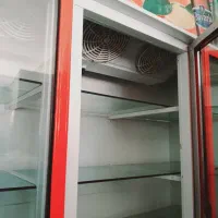 یخچال مغازه در حد نو|فروشگاه و مغازه|لردگان, |دیوار
