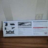 فن خنک کننده ps4|کنسول، بازی ویدئویی و آنلاین|تهران, هروی|دیوار