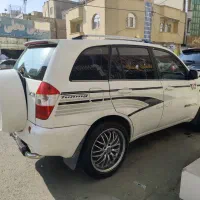 ایکس 33 مدل 90 اسپرت بی رنگ|خودرو سواری و وانت|زاهدان, |دیوار