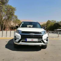 ام وی ام x 33 s نیوفیس at مدل 1401 کارکرد 10 هزار|خودرو سواری و وانت|شیراز, زیباشهر|دیوار