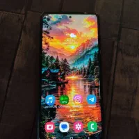 گوشی سامسونگ گلگسی  A72