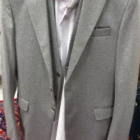 کت وشلوار پسرانه سایز ۴۲