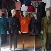 دوخت انواع لباس های زنانه و تعمیرات