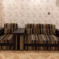 مبل ۷نفره|مبلمان خانگی و میز عسلی|رشت, دروازه لاکان|دیوار