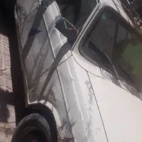 وانت پیکان مدل ۸۳دوگانه فابریک