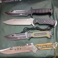 چاقو شکاری کلمبیایی