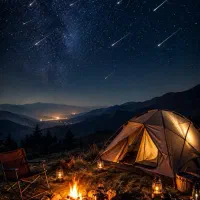 تور بارش شهابی اقتصادی