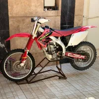 crf 450