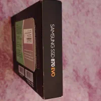 هارد 500 ssd سامسونگ EVO|قطعات و لوازم جانبی رایانه|نیشابور, ۲۲ بهمن|دیوار