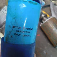 دینام تک فاز|کولر آبی|اندیشه, شهرک مریم|دیوار