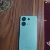 شیامی نوت 13در حد نو|موبایل|صباشهر, |دیوار