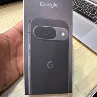 گوشی گوگل پیسکل ۹