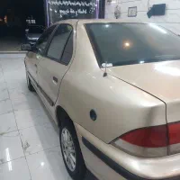 سمند ۸۲ توکرم ABS سفارشی درحد|خودرو سواری و وانت|بروجرد, |دیوار