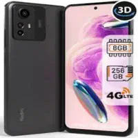 موبایل note 12s|موبایل|کرمانشاه, |دیوار