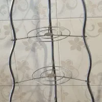 استندقابلمه ۶طبقه