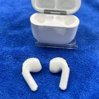 Airpods 4 ANC|لوازم جانبی موبایل و تبلت|ری, اقدسیه|دیوار