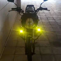 موتور سیکلت ایردوکو ۱۵۰