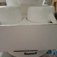 قهوه ساز مارک rancard|سماور، چایساز، قهوهساز|رشت, رودبارتان|دیوار