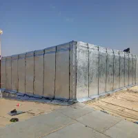 ایزوگام‌مرادیانی. فروش ونصب|خدمات پیشه و مهارت|بندر ماهشهر, |دیوار