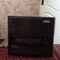 بخاری جهان افروز|بخاری، هیتر، شومینه|همدان, |دیوار