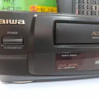 آیوا تیونردار مدل XG710|پخشکننده DVD و ویدیو|قزوین, |دیوار