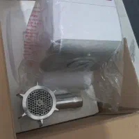 چرخ گوشت آکبند|خردکن، آسیاب، غذاساز|اردبیل, |دیوار