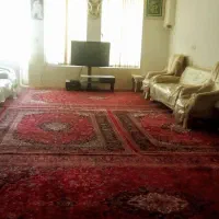 منزل سه خوابه طبقه همکف شهرک رضوان