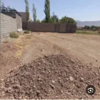 زمین هفت باغ کبوتر خوان|فروش زمین و ملک کلنگی|بهرمان, |دیوار