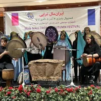 آموزش تنبک|خدمات آموزشی|تهران, سلیمانی|دیوار