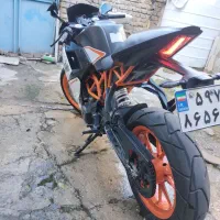 ktm rc250|موتورسیکلت|گنبد کاووس, |دیوار