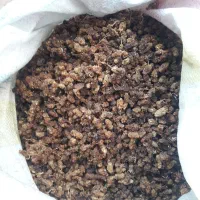 توت تمیز خشک شیره دار