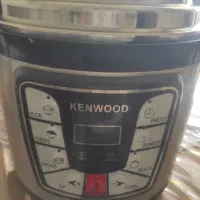 زودپز کنوود|ظروف پخت‌وپز|بروجرد, |دیوار