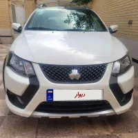 کوئیک RS کم کار 1402