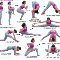 آموزش تخصصی ایروبیک پیلاتس trx