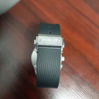 ساعت مردانه HUBLOT مدل chronogragh|ساعت|کرمان, |دیوار