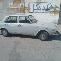 پیکان نوستالژی، دهه ۶۰|خودرو کلاسیک|شهرکرد, |دیوار