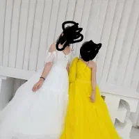 لباس مجلس بچگانه