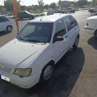 پراید ۱۱۱مدل ۸۹|خودرو سواری و وانت|قرچک, زیبا شهر|دیوار