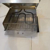 توستر