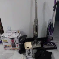 کلیه لوازم منزل جارو ربات مخلوط کن چرخ گوشت|حراج|تهران, صد دستگاه|دیوار