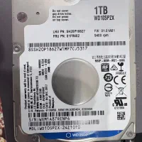 هارد 1 ترابایت