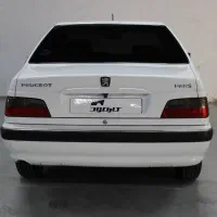 پژو پارس ELX 1402|خودرو سواری و وانت|تهران, اکباتان|دیوار