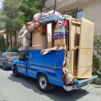 باربری لوازم منزل بدون واسطه|خدمات حمل و نقل|سبزوار, پاسداران|دیوار