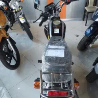 هندا ۱۲۵|موتورسیکلت|تهران, تهرانپارس غربی|دیوار