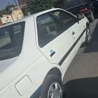 چهار صدو پنج slx مدل 95 گاز سیمی|خودرو سواری و وانت|کازرون, |دیوار